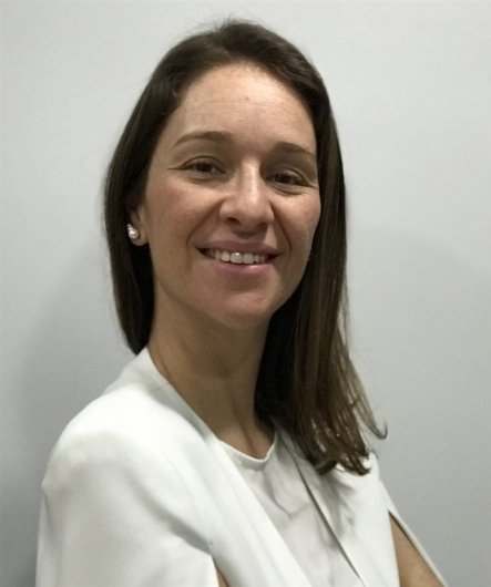 Dra. Fernanda Marinho Mangione