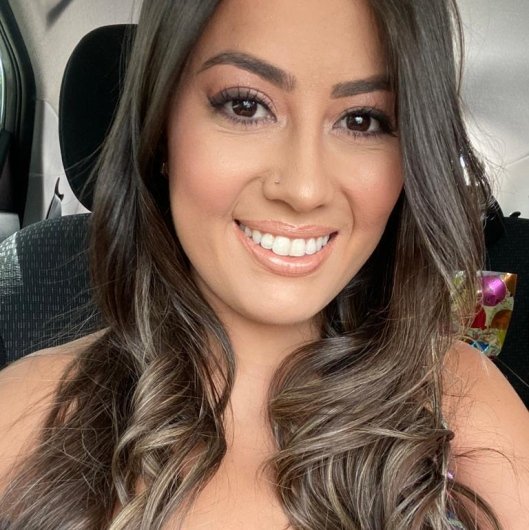 Rayara Oliveira Rodrigues