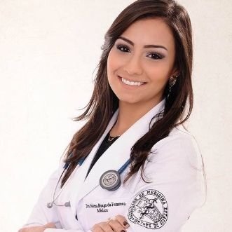 Dra. Paloma Braga Da Fonseca