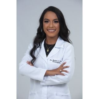 Dra. Mariana Santos Kenupp