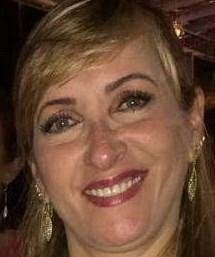 Silvia Maria Calvão Moreira