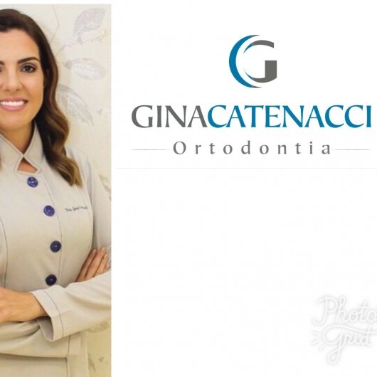 Dra. Gina Catenacci Sartini