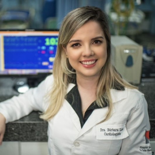 Dra. Bárbara Liss