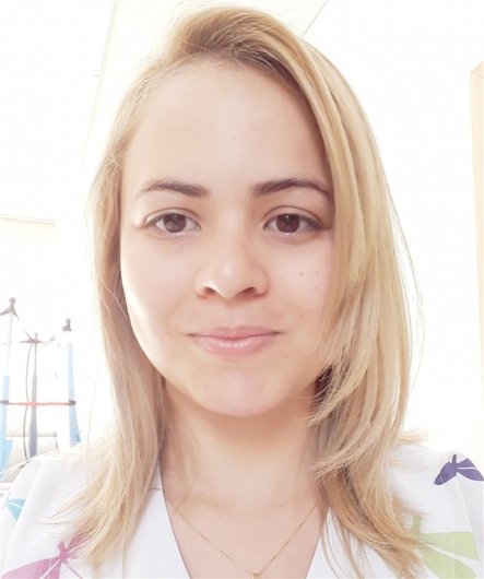 Karoline Duarte