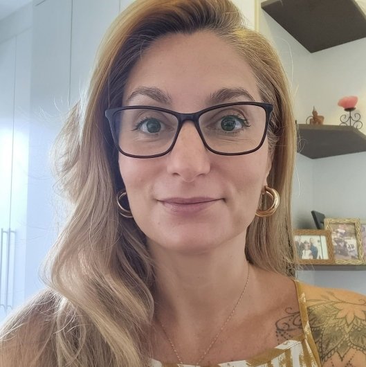 Raquel Sarmento