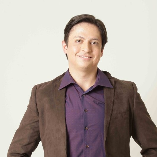 Dr. Luiz Marcio Lima