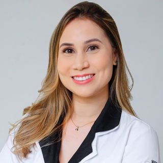 Dra. Mariana Guimarães Nolasco Farias