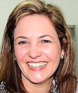 Sylvia Correa de Moraes