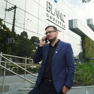 Dr. Jorge Ricardo Rabines Tamayo