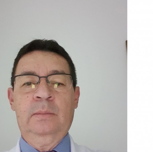 Dr. Jose Carlos Cruz Gonzaga