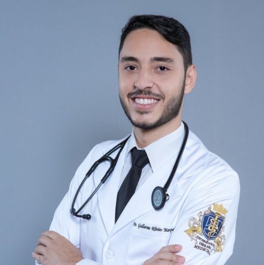 Dr. Guilherme Ribeiro Marques