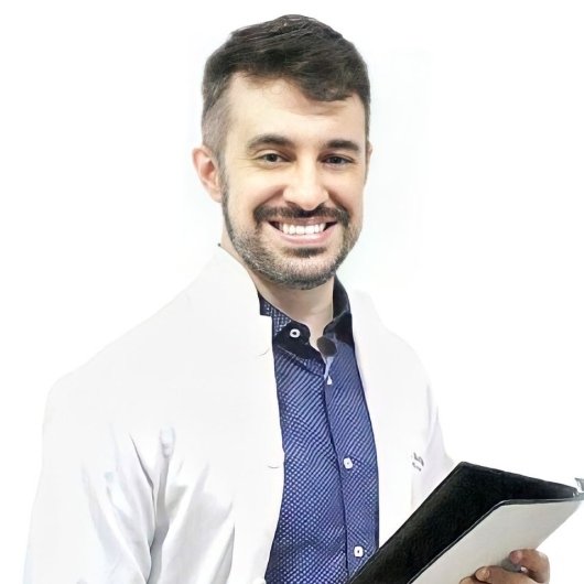 Dr. Alvaro Chehab Martinho