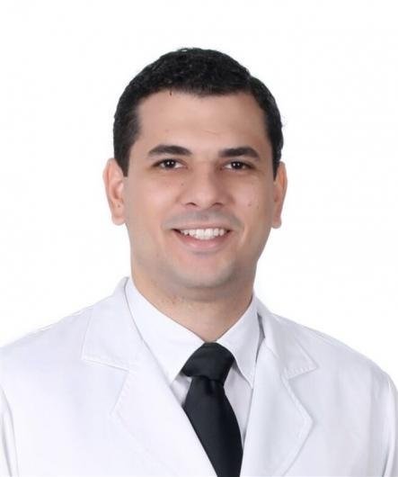 Dr. Álvaro Hermínio da Silveira Machado Filho