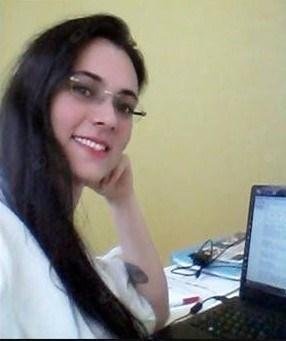 Érika Cristina Gualda Estevam