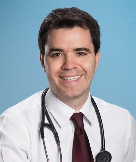 Dr. Joaquim Spadoni Barboza