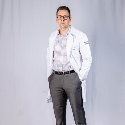 Dr. Murilo Oliveira Cerci .