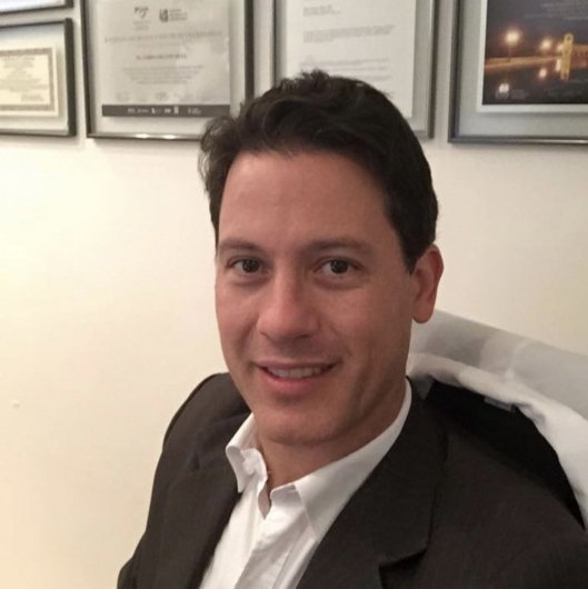 Dr. Fabio Ceccon Silva