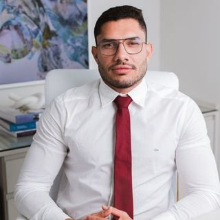 Dr. Leonardo Henrique Xavier Ferreira