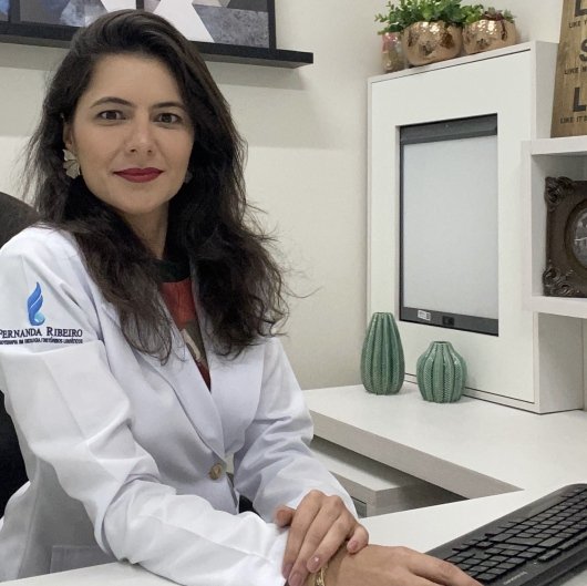 Dra. Fernanda Ribeiro Cardoso