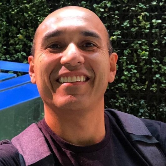 Prof. Fabiano Malheiros