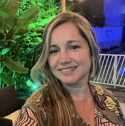 Nadilane Reis da Mota