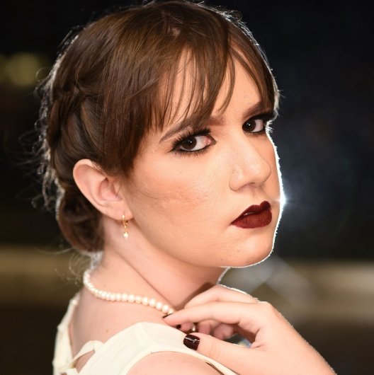 Stela de Souza Oliveira Tavares