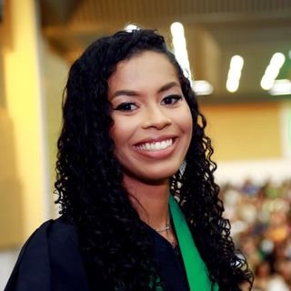 Luana Nascimento De Castro