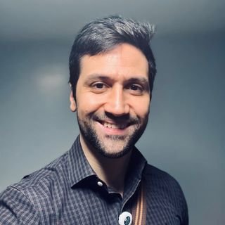 Dr. Fernando Araujo Cintra Canedo