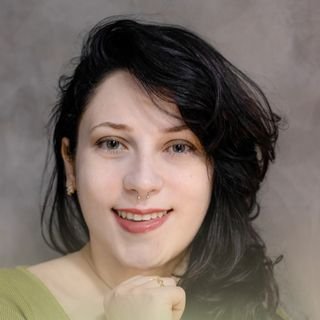 Gabriela Geraldini Conrado