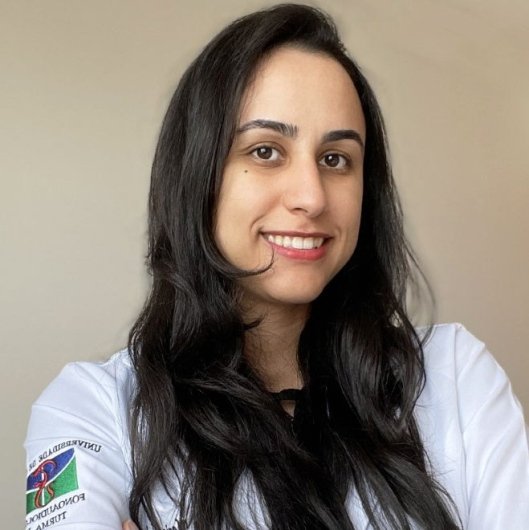Lívia Maria Santos de Souza Neiva