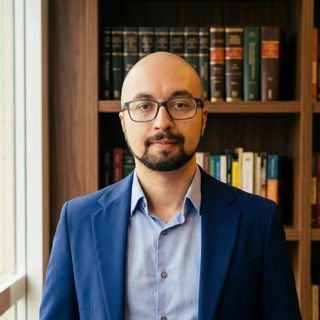 Dr. Paulo Novais