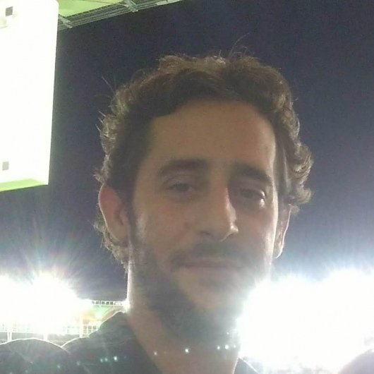 Nicolas Chiazzaro Trevellini
