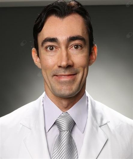 Dr. Marlos Rodrigues Lopes e Silva