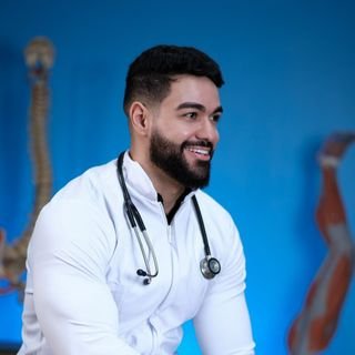 Dr. Hemilton Sérvulo de Sousa Filho