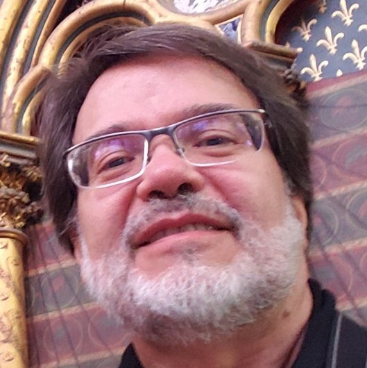 Dr. Alberto Ramalho de Alencar Junior