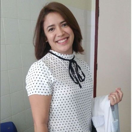 Dra. Alexsandra Pereira de Figueiredo Pessoa