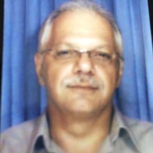 Dr. Sérgio Esperidião