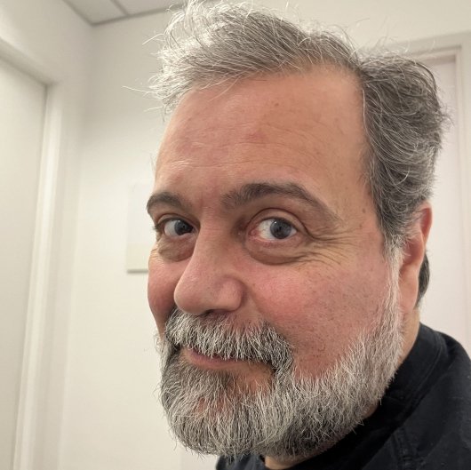 Dr. Alexandre Basile