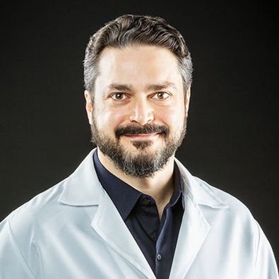 Dr. Marcus Vinicius Bianchi Belucci