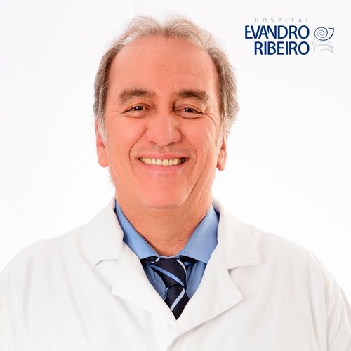 Dr. Evandro Ribeiro de Oliveira