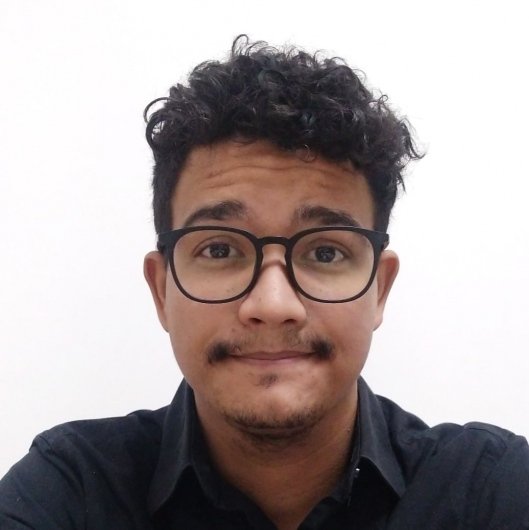 Lucas José Prado Silva