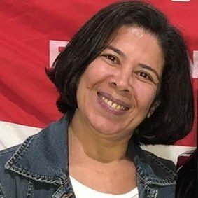 Márcia Ferreira Machado
