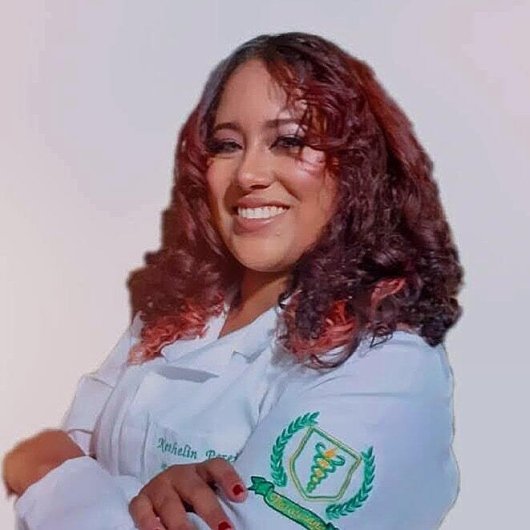 Dra. Kethelin Cristine