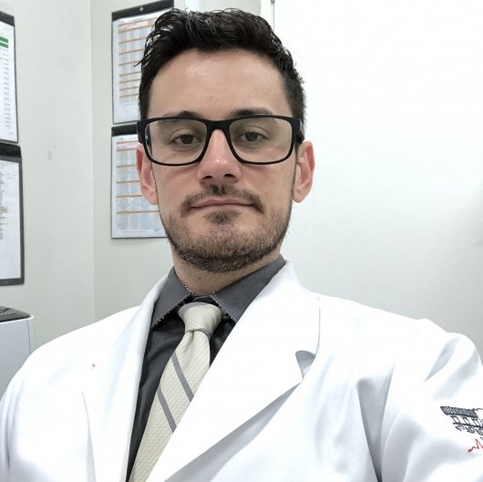 Dr. Marcelo Baggio