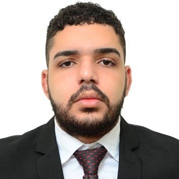 Dr. Huryel Tarcio de Oliveira