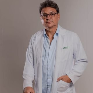 Dr. Jose Malcolm Marcondes Larios