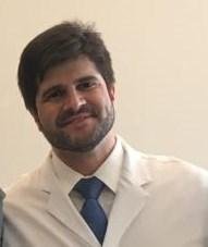 Dr. Marco Túlio Andrade Silva