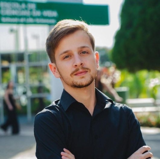 Dr. Yuri Alcantara Caetani