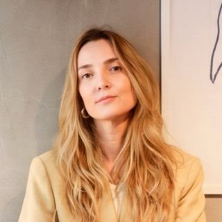 Cândice Damé