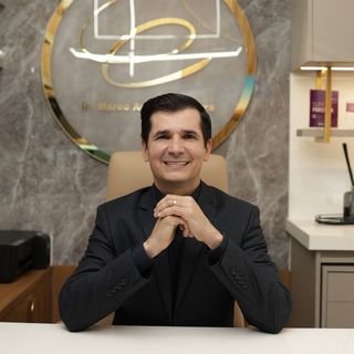 Dr. Marco Aurelio Ferreira